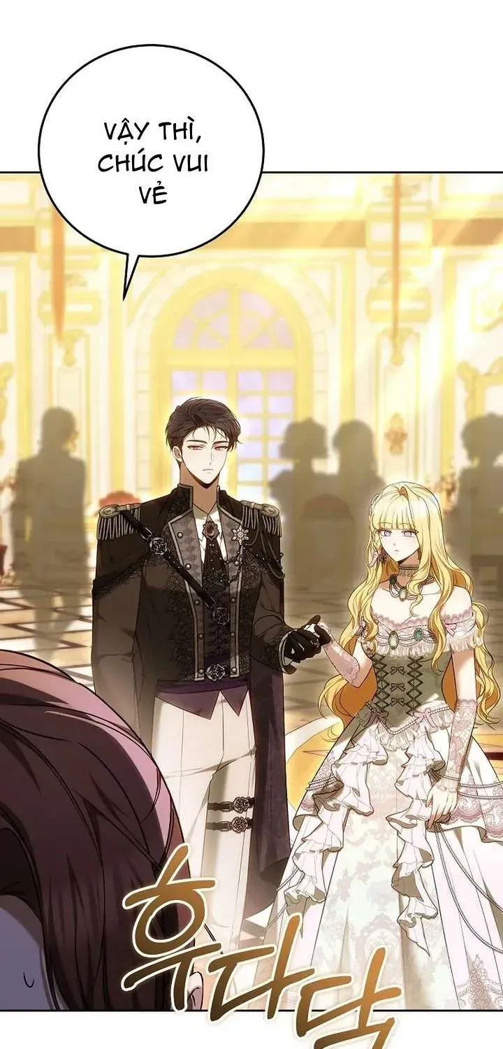 Khi Nam Chính Và Nữ Chính Chia Tay Chapter 10 - 88