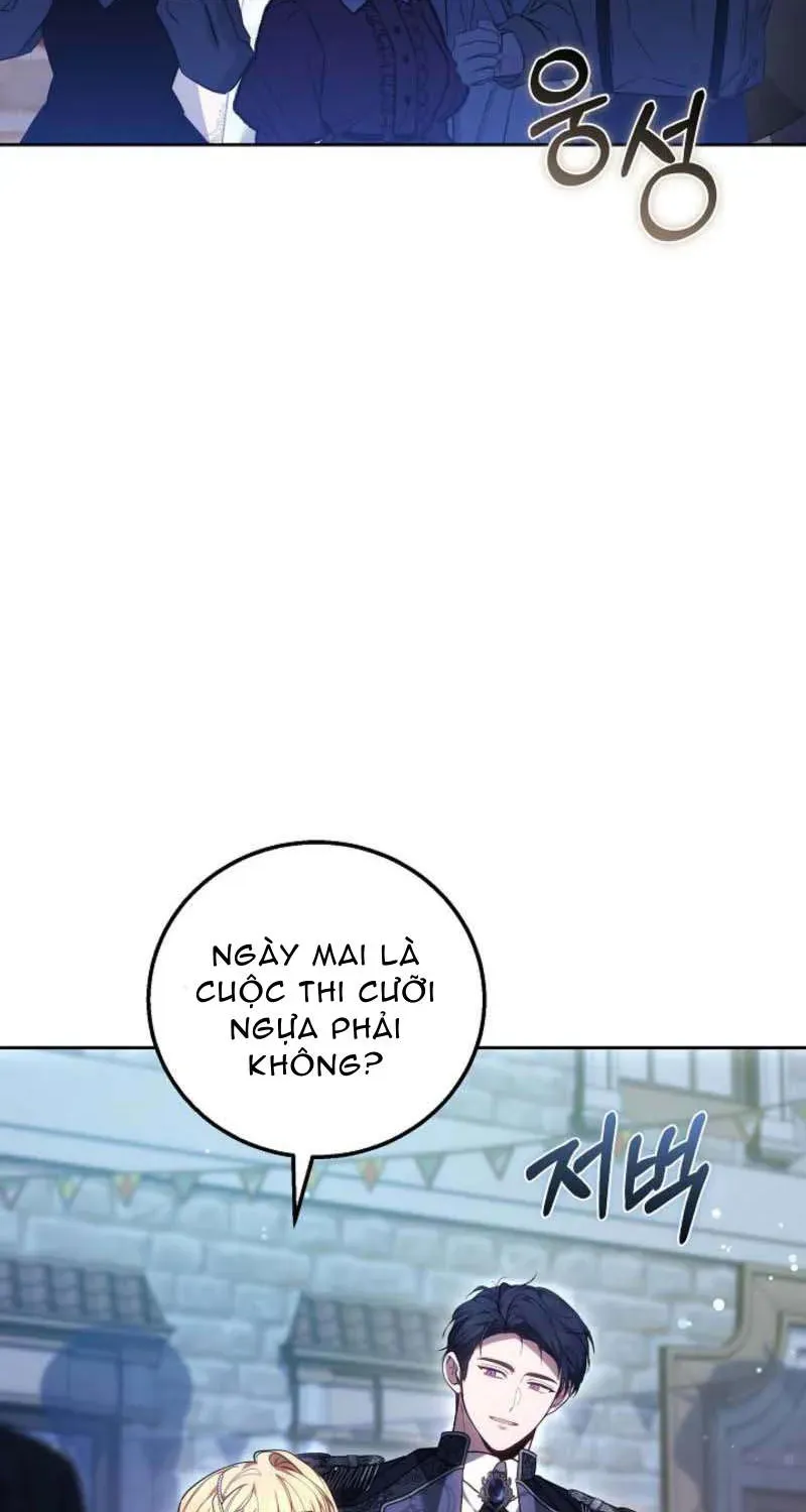 Khi Nam Chính Và Nữ Chính Chia Tay Chapter 11 - 17