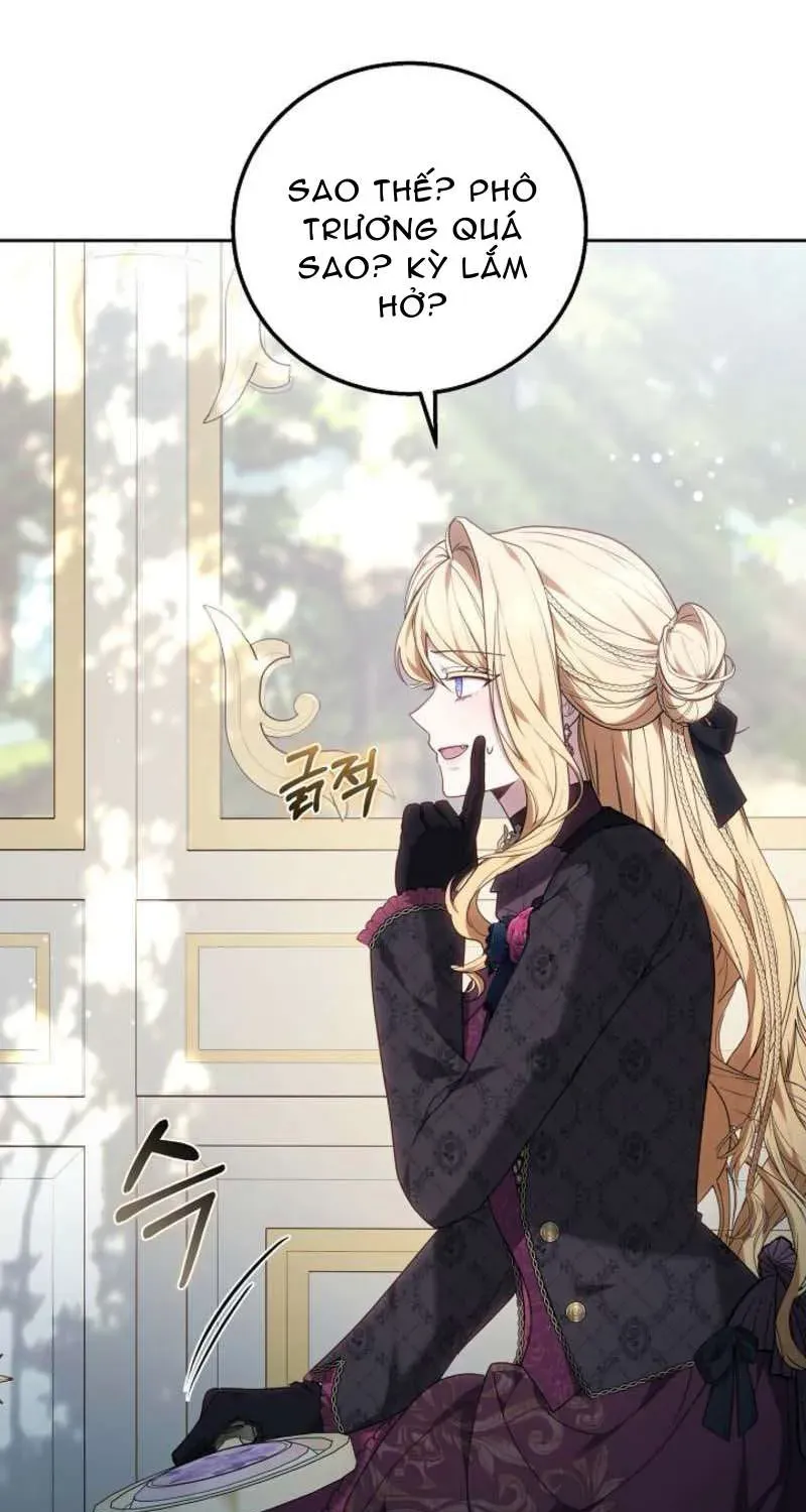 Khi Nam Chính Và Nữ Chính Chia Tay Chapter 11 - 32