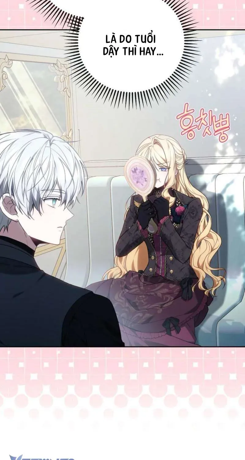 Khi Nam Chính Và Nữ Chính Chia Tay Chapter 11 - 35