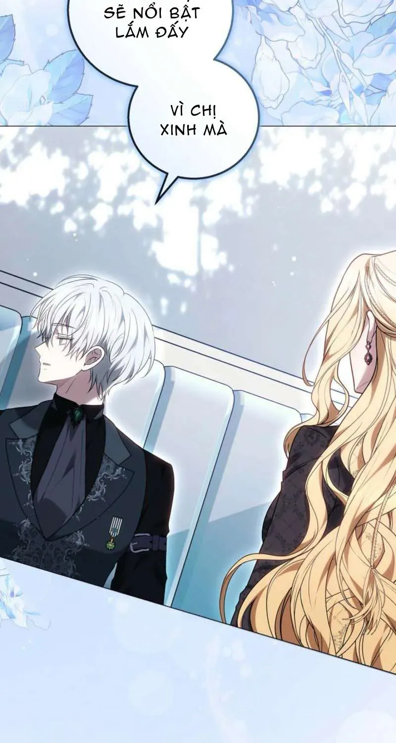 Khi Nam Chính Và Nữ Chính Chia Tay Chapter 11 - 39