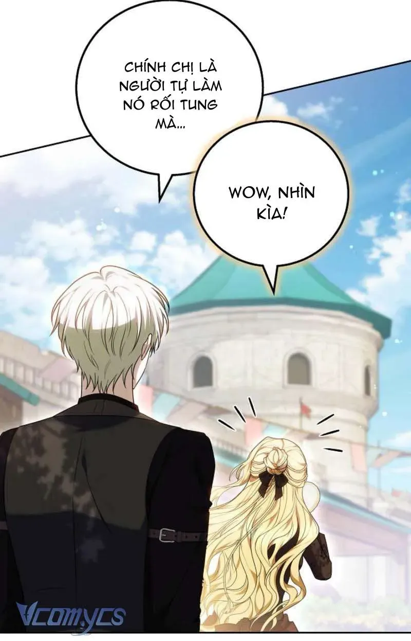 Khi Nam Chính Và Nữ Chính Chia Tay Chapter 11 - 54