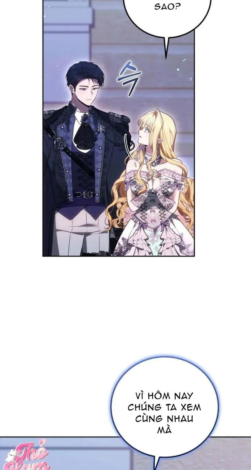 Khi Nam Chính Và Nữ Chính Chia Tay Chapter 11 - 7