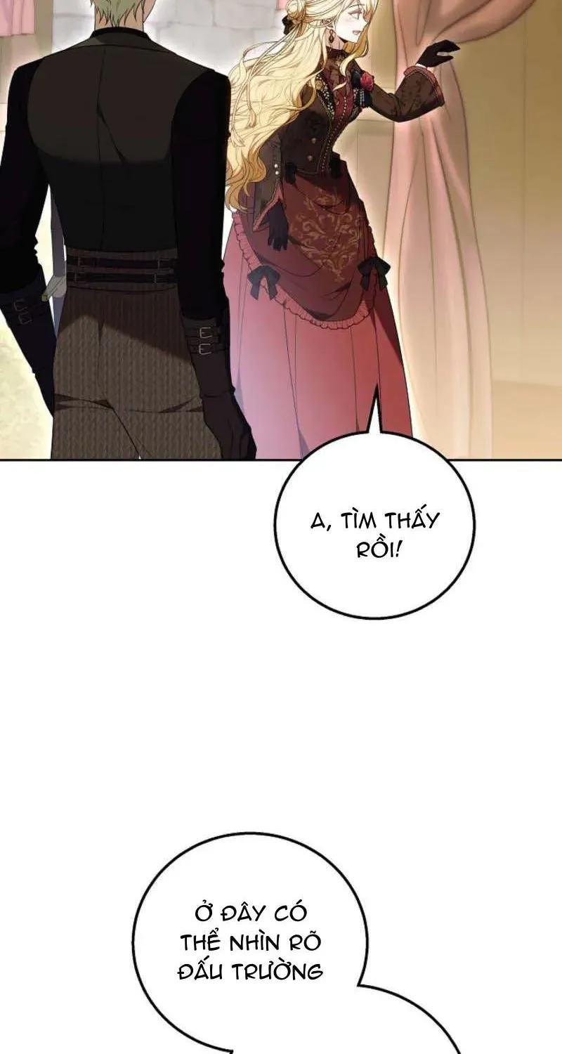 Khi Nam Chính Và Nữ Chính Chia Tay Chapter 11 - 62