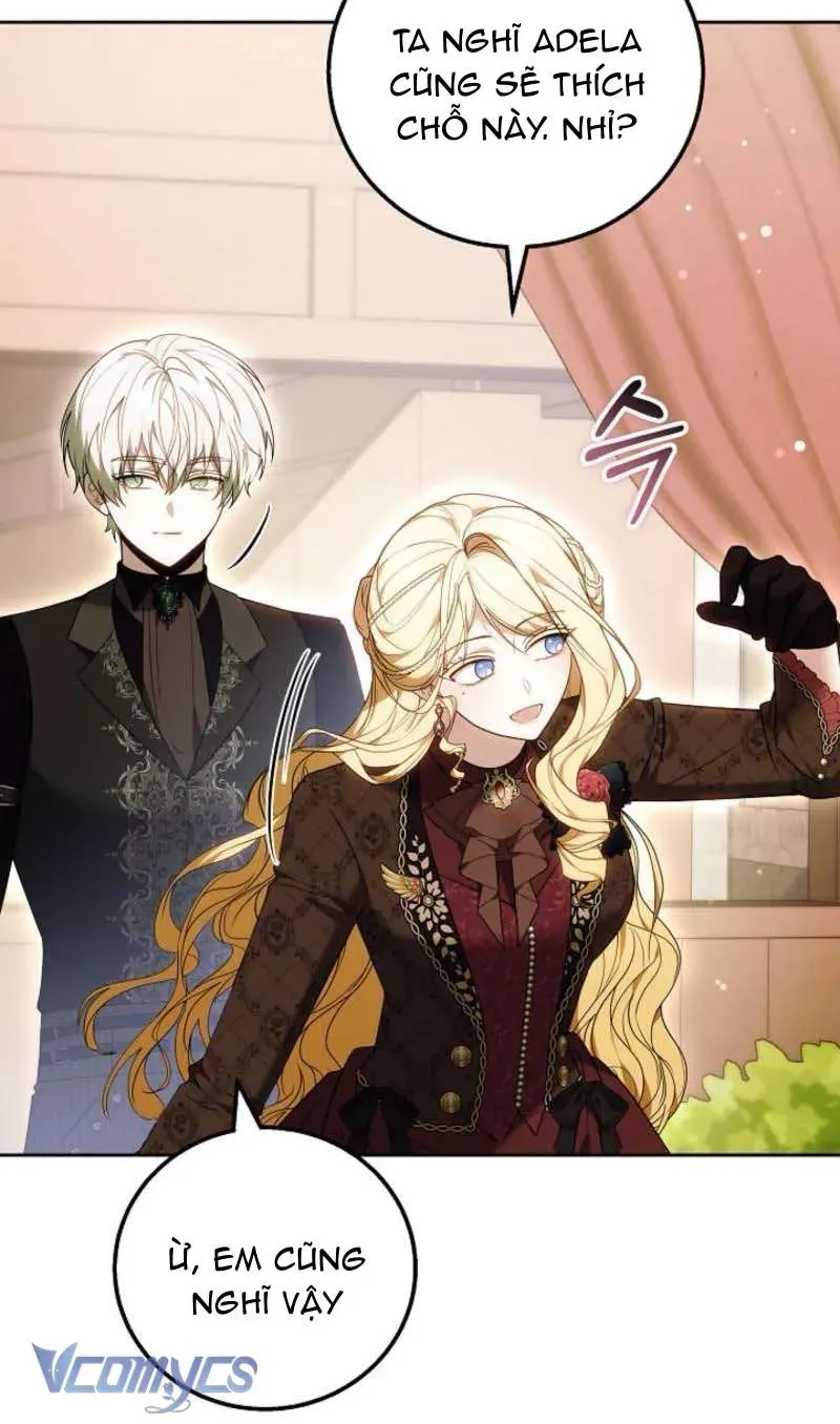 Khi Nam Chính Và Nữ Chính Chia Tay Chapter 11 - 63