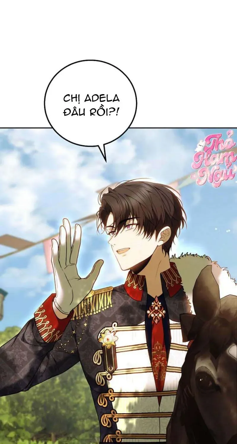 Khi Nam Chính Và Nữ Chính Chia Tay Chapter 11 - 71