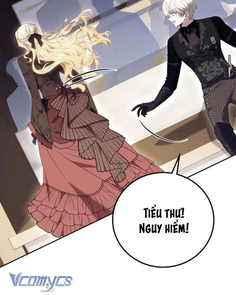 Khi Nam Chính Và Nữ Chính Chia Tay Chapter 11 - 91