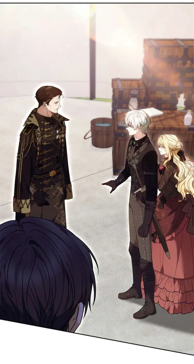 Khi Nam Chính Và Nữ Chính Chia Tay Chapter 12 - 114