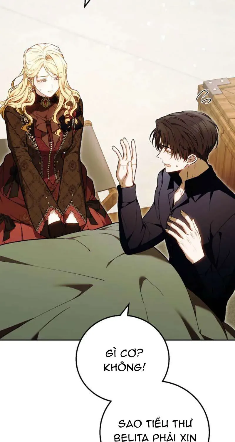 Khi Nam Chính Và Nữ Chính Chia Tay Chapter 12 - 27