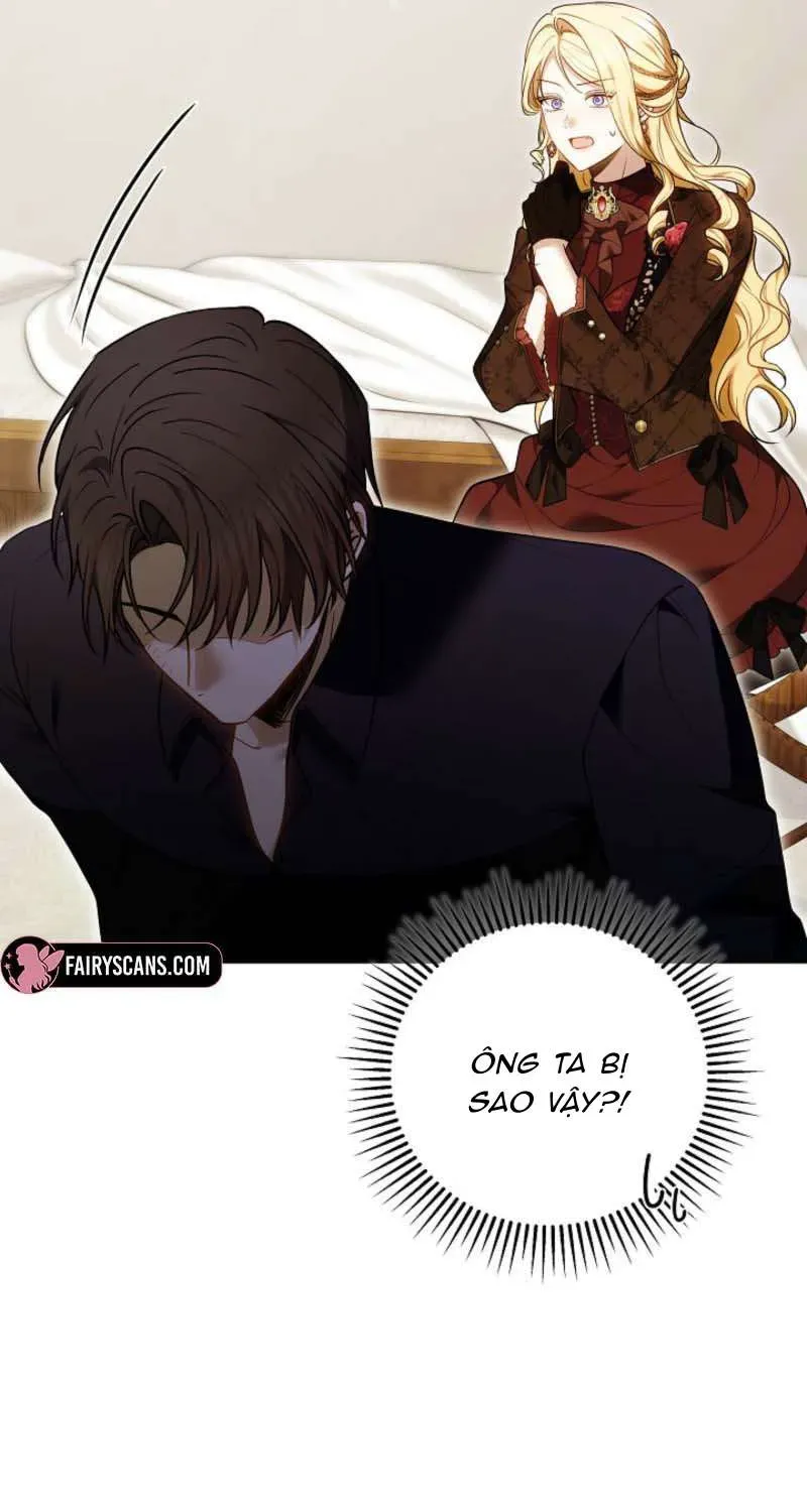 Khi Nam Chính Và Nữ Chính Chia Tay Chapter 12 - 55