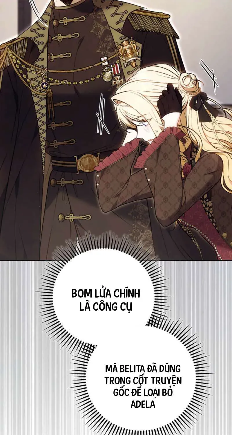 Khi Nam Chính Và Nữ Chính Chia Tay Chapter 12 - 67