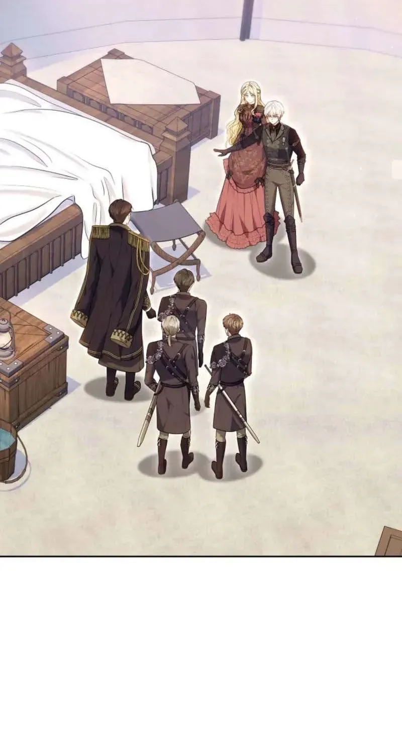 Khi Nam Chính Và Nữ Chính Chia Tay Chapter 13 - 2