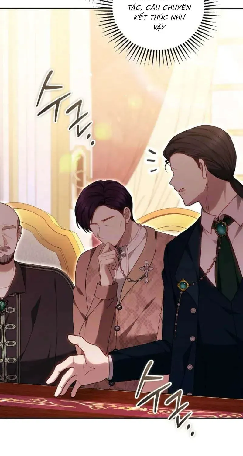 Khi Nam Chính Và Nữ Chính Chia Tay Chapter 13 - 106