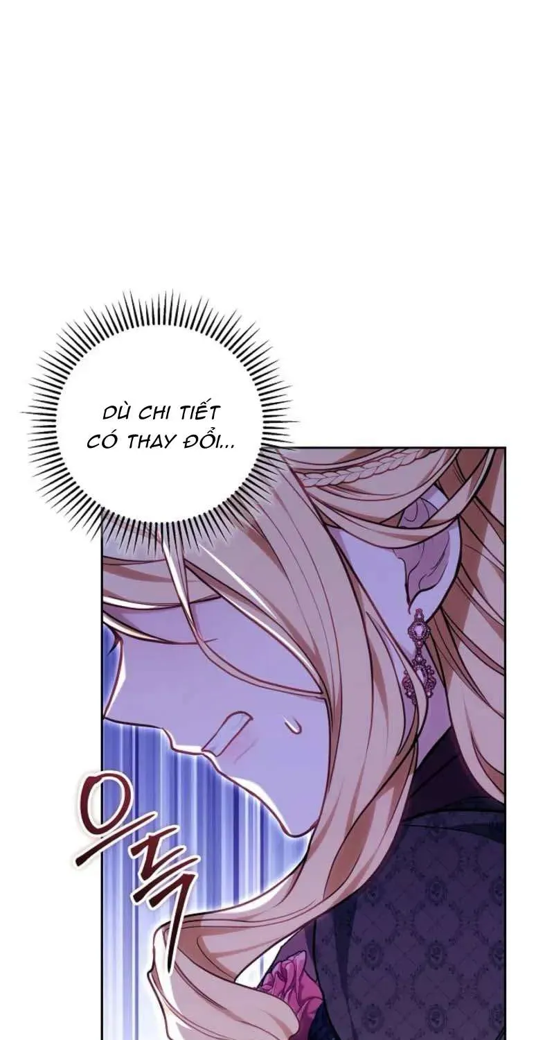 Khi Nam Chính Và Nữ Chính Chia Tay Chapter 13 - 107