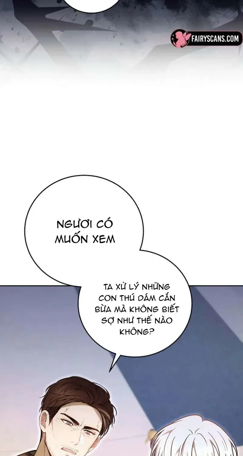 Khi Nam Chính Và Nữ Chính Chia Tay Chapter 13 - 14