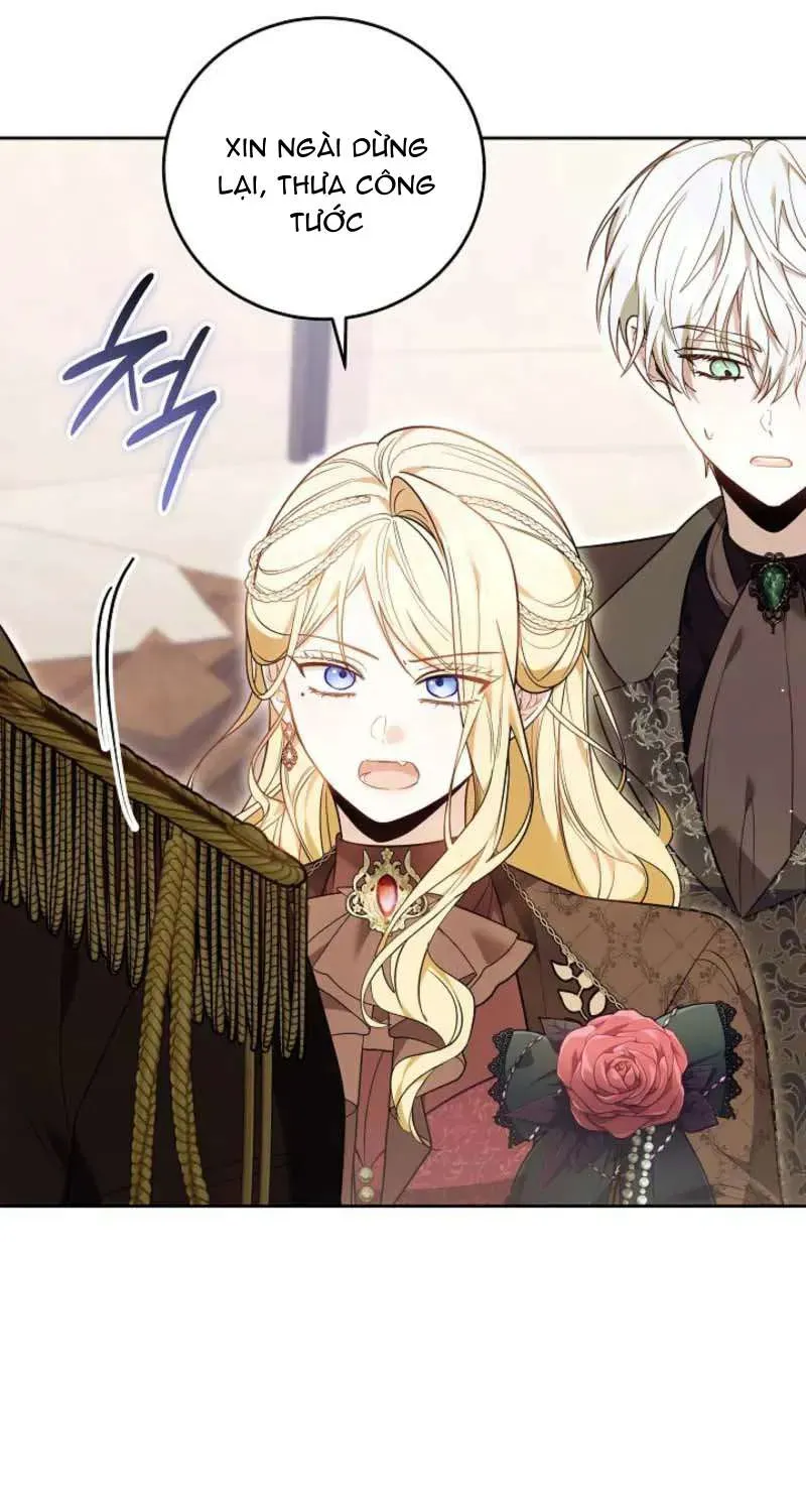 Khi Nam Chính Và Nữ Chính Chia Tay Chapter 13 - 16