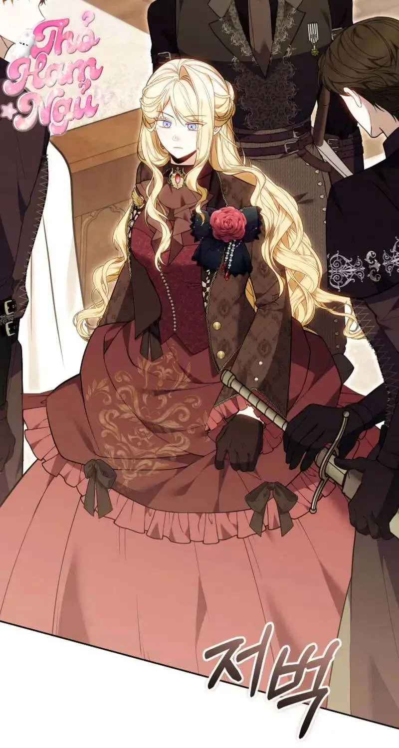 Khi Nam Chính Và Nữ Chính Chia Tay Chapter 13 - 39