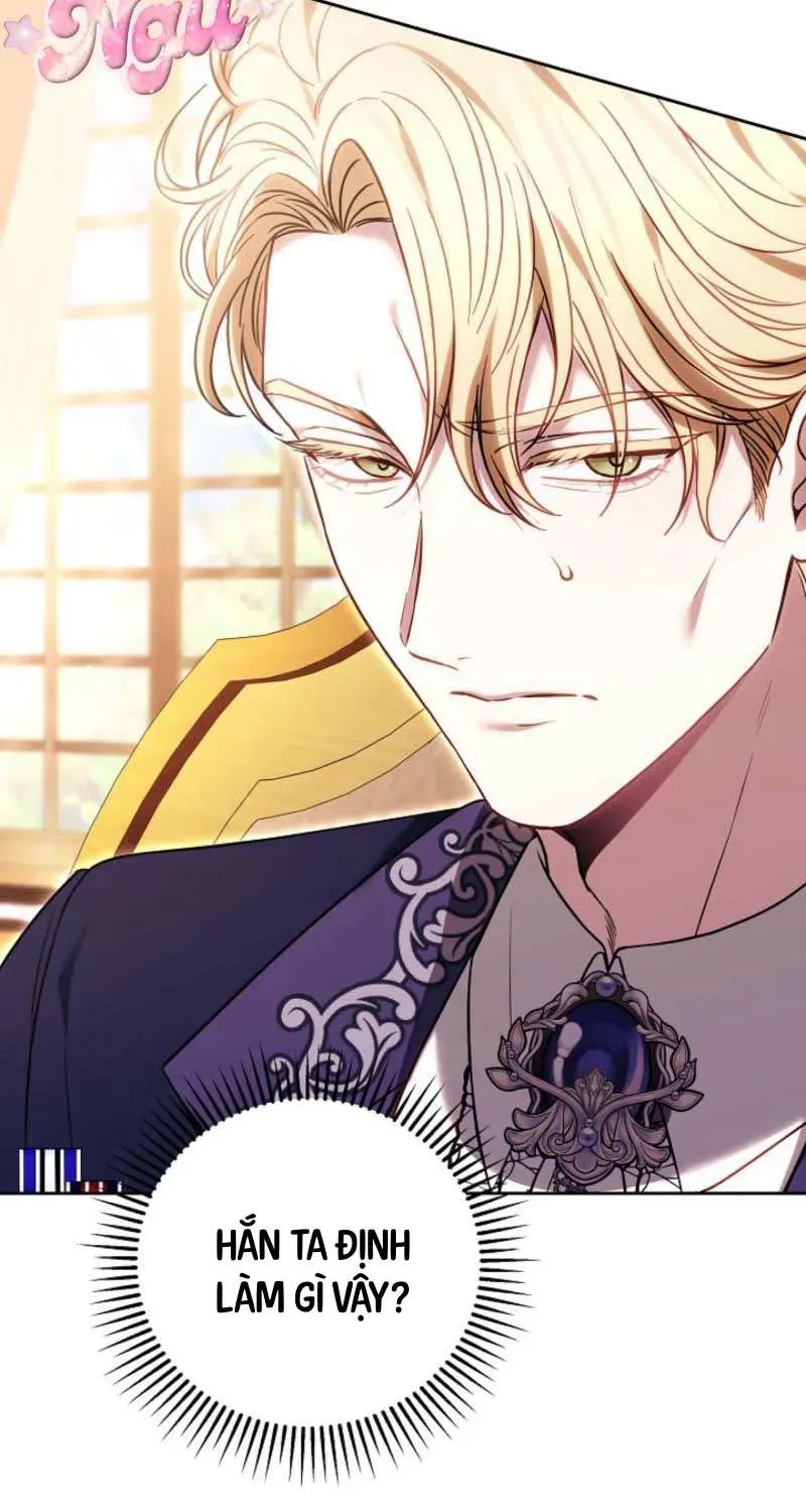 Khi Nam Chính Và Nữ Chính Chia Tay Chapter 14 - 5