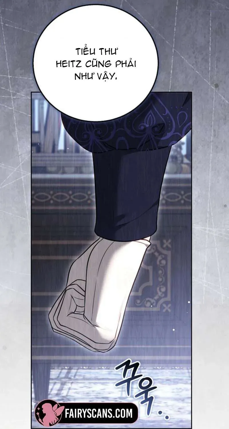 Khi Nam Chính Và Nữ Chính Chia Tay Chapter 15 - 19