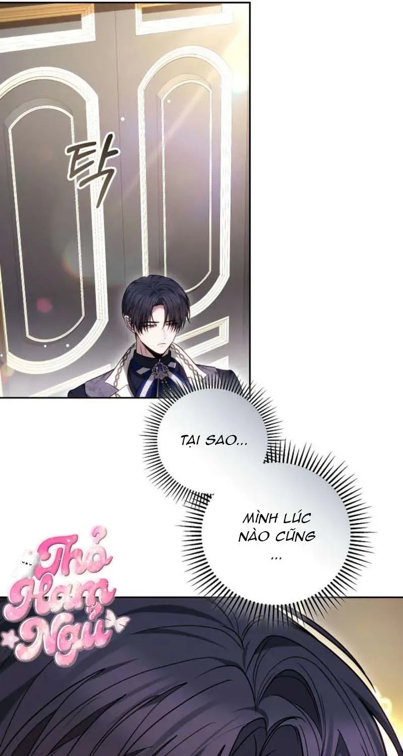 Khi Nam Chính Và Nữ Chính Chia Tay Chapter 15 - 36