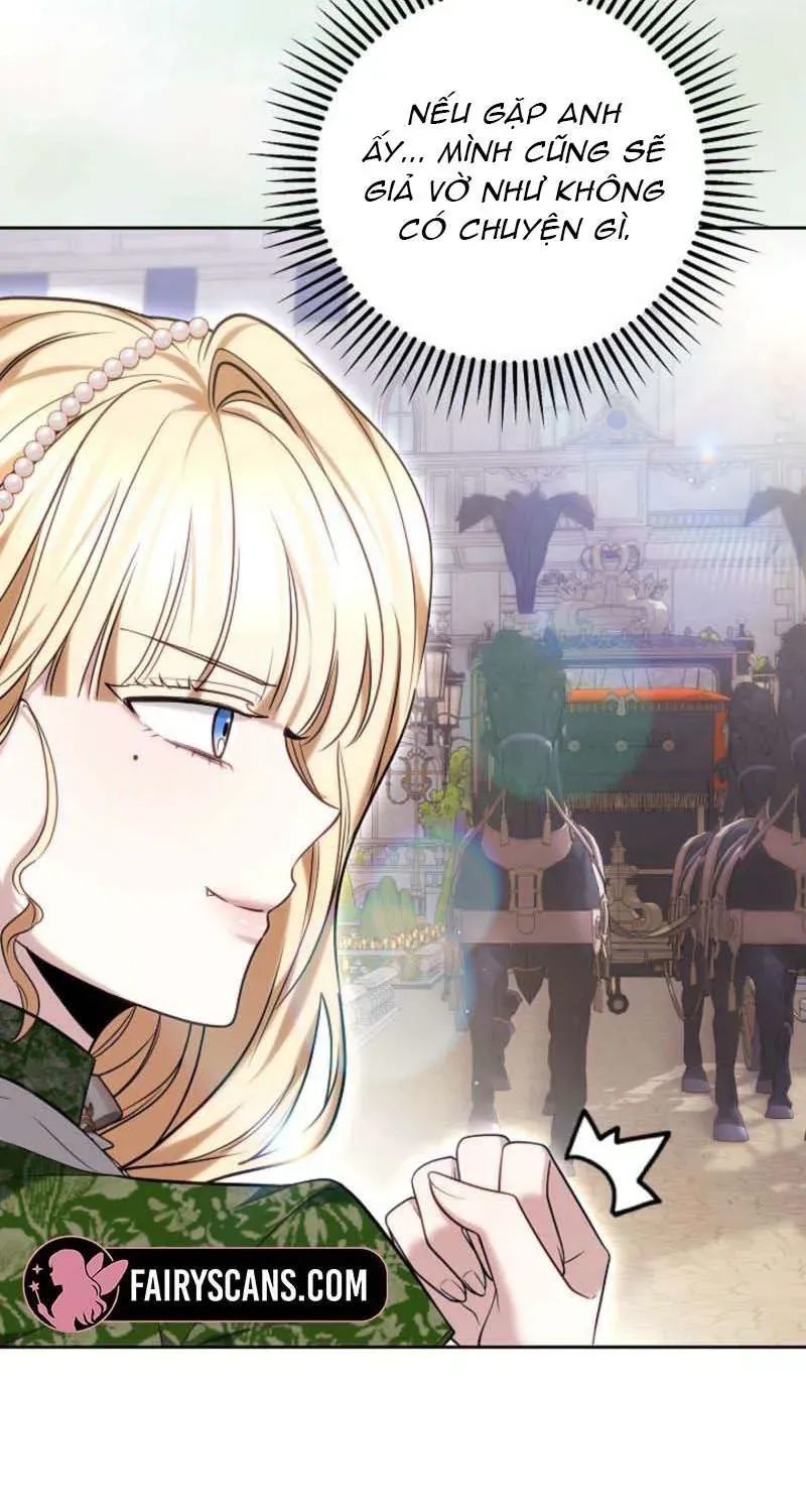 Khi Nam Chính Và Nữ Chính Chia Tay Chapter 15 - 44