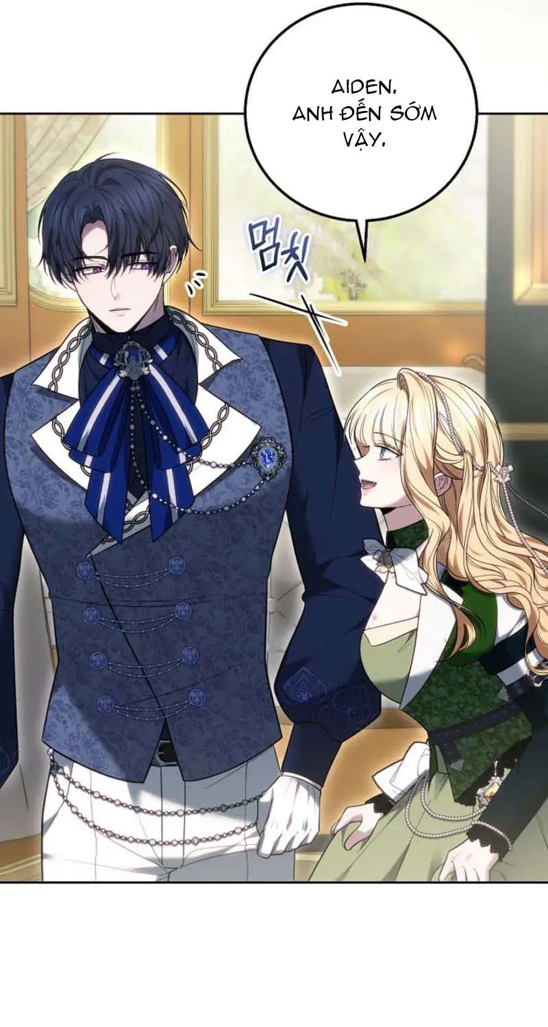 Khi Nam Chính Và Nữ Chính Chia Tay Chapter 15 - 48