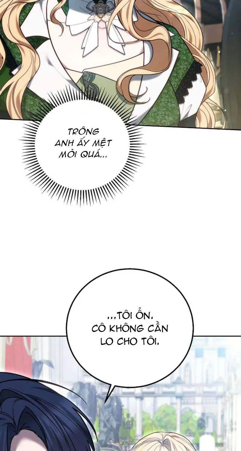 Khi Nam Chính Và Nữ Chính Chia Tay Chapter 15 - 51