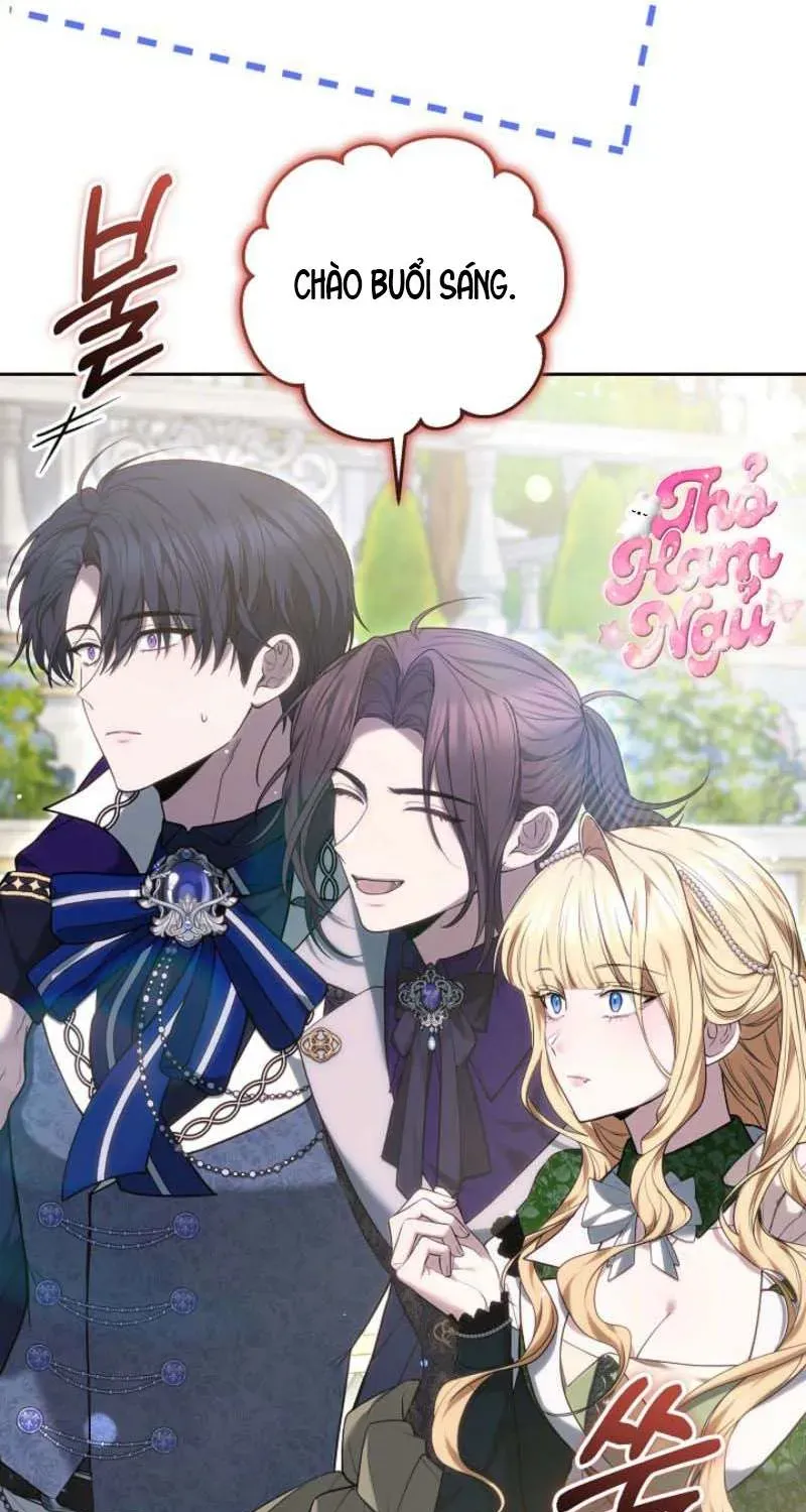 Khi Nam Chính Và Nữ Chính Chia Tay Chapter 15 - 54