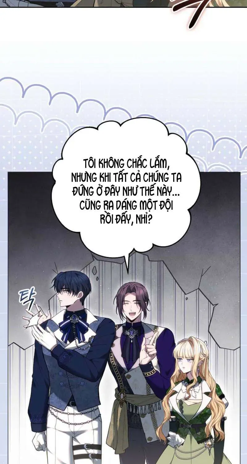 Khi Nam Chính Và Nữ Chính Chia Tay Chapter 15 - 55