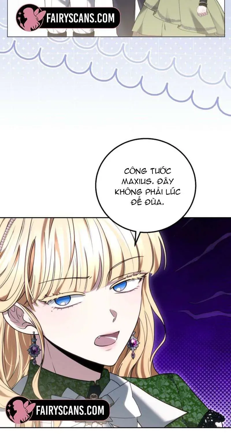 Khi Nam Chính Và Nữ Chính Chia Tay Chapter 15 - 56