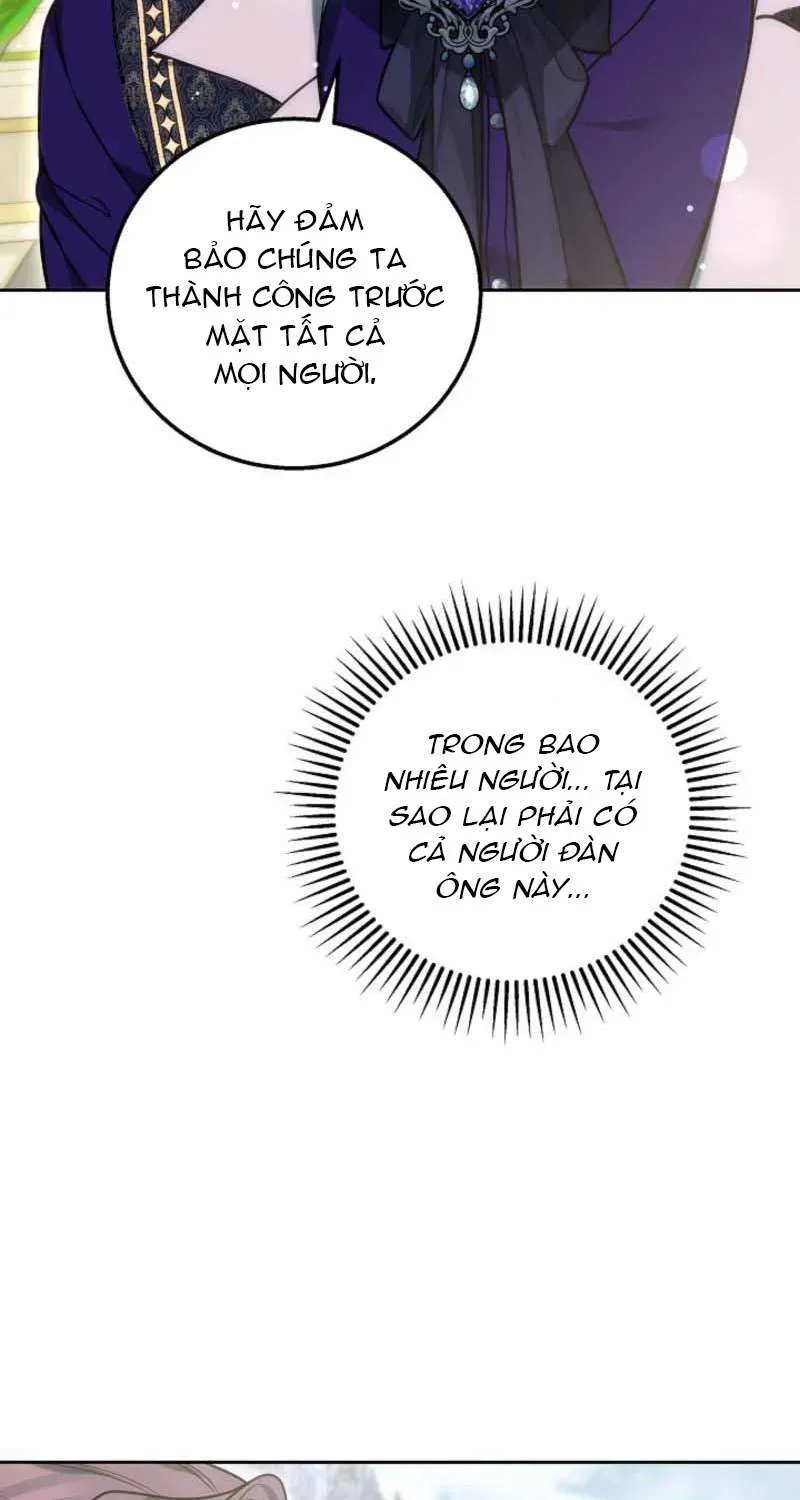 Khi Nam Chính Và Nữ Chính Chia Tay Chapter 15 - 58