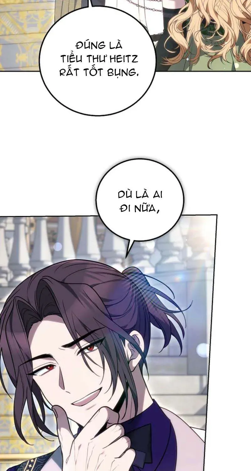 Khi Nam Chính Và Nữ Chính Chia Tay Chapter 15 - 85