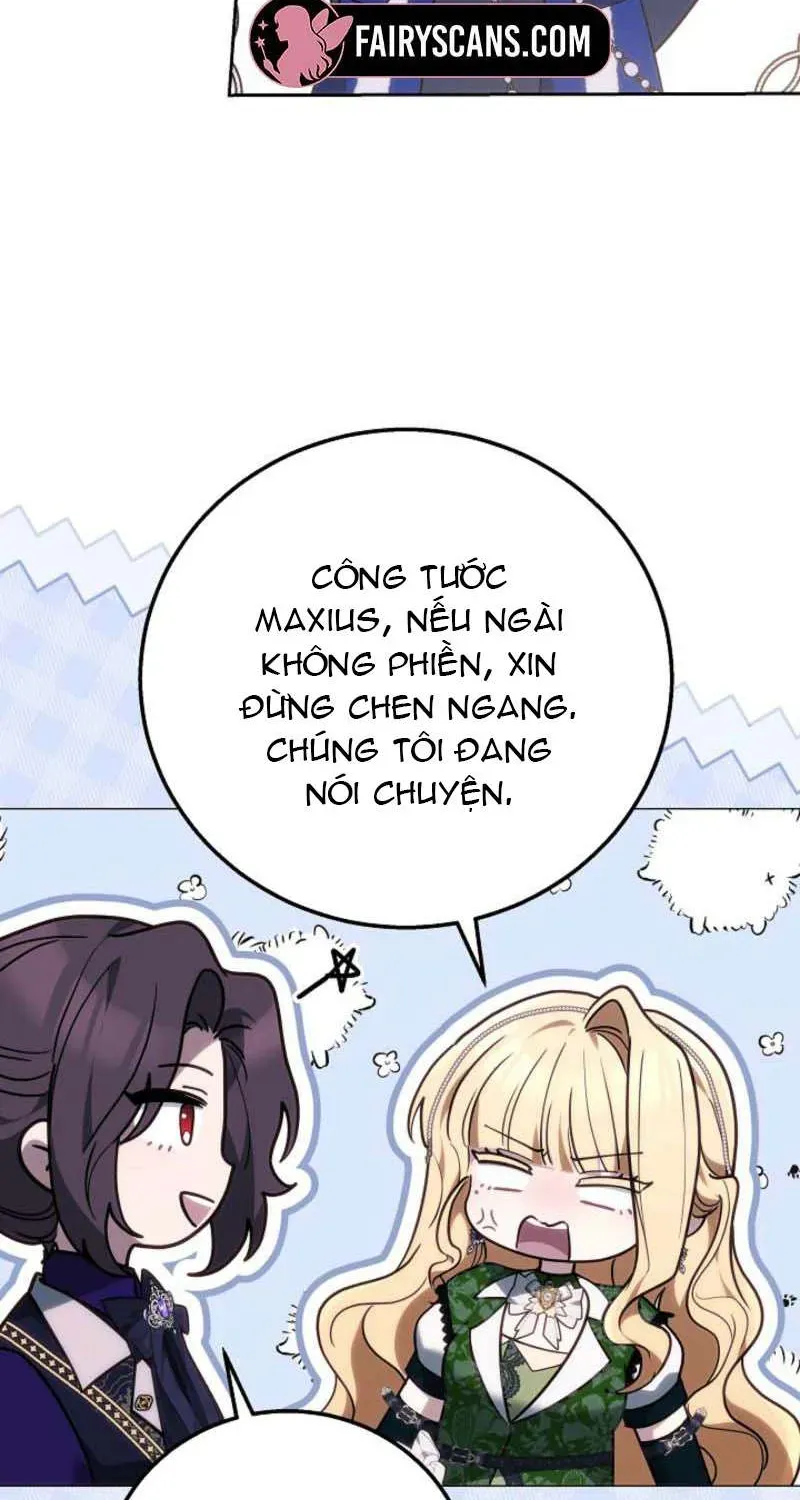 Khi Nam Chính Và Nữ Chính Chia Tay Chapter 15 - 87