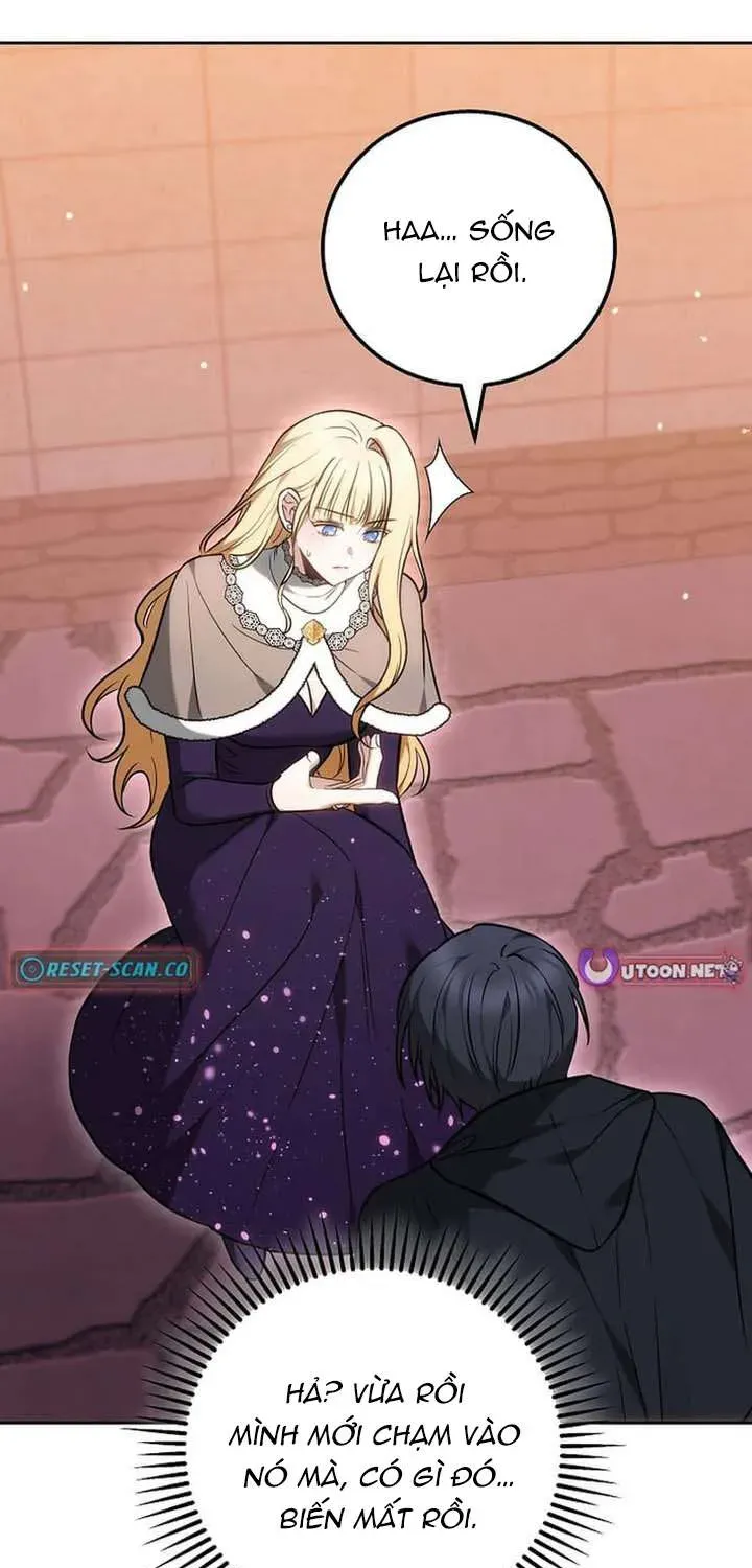 Khi Nam Chính Và Nữ Chính Chia Tay Chapter 2 - 46