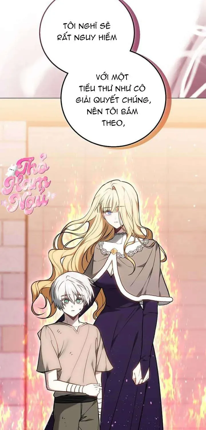 Khi Nam Chính Và Nữ Chính Chia Tay Chapter 2 - 54