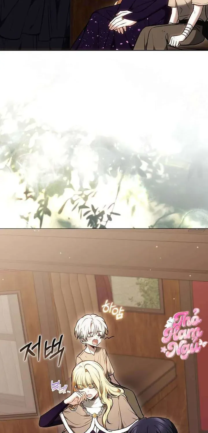 Khi Nam Chính Và Nữ Chính Chia Tay Chapter 2 - 99