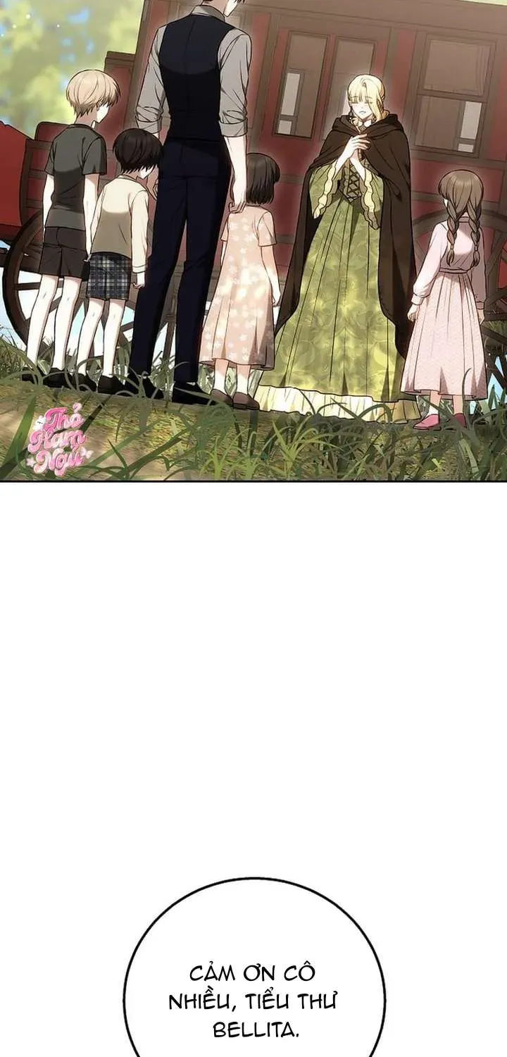 Khi Nam Chính Và Nữ Chính Chia Tay Chapter 3 - 11