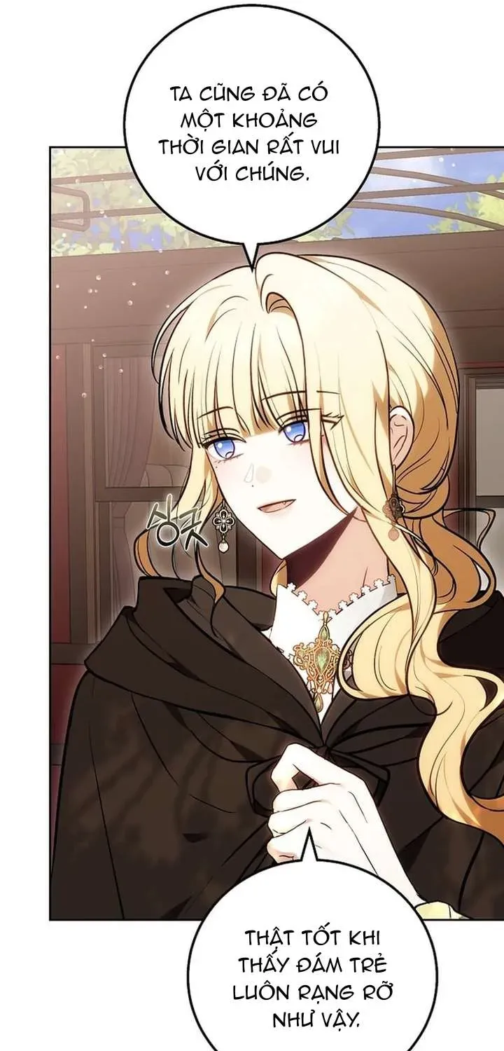 Khi Nam Chính Và Nữ Chính Chia Tay Chapter 3 - 13