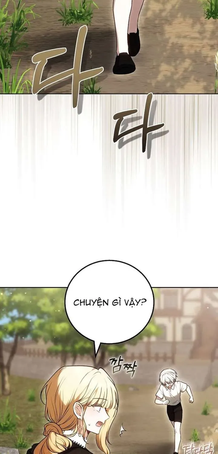 Khi Nam Chính Và Nữ Chính Chia Tay Chapter 3 - 17