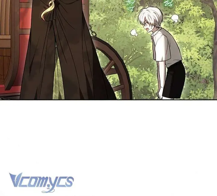 Khi Nam Chính Và Nữ Chính Chia Tay Chapter 3 - 19