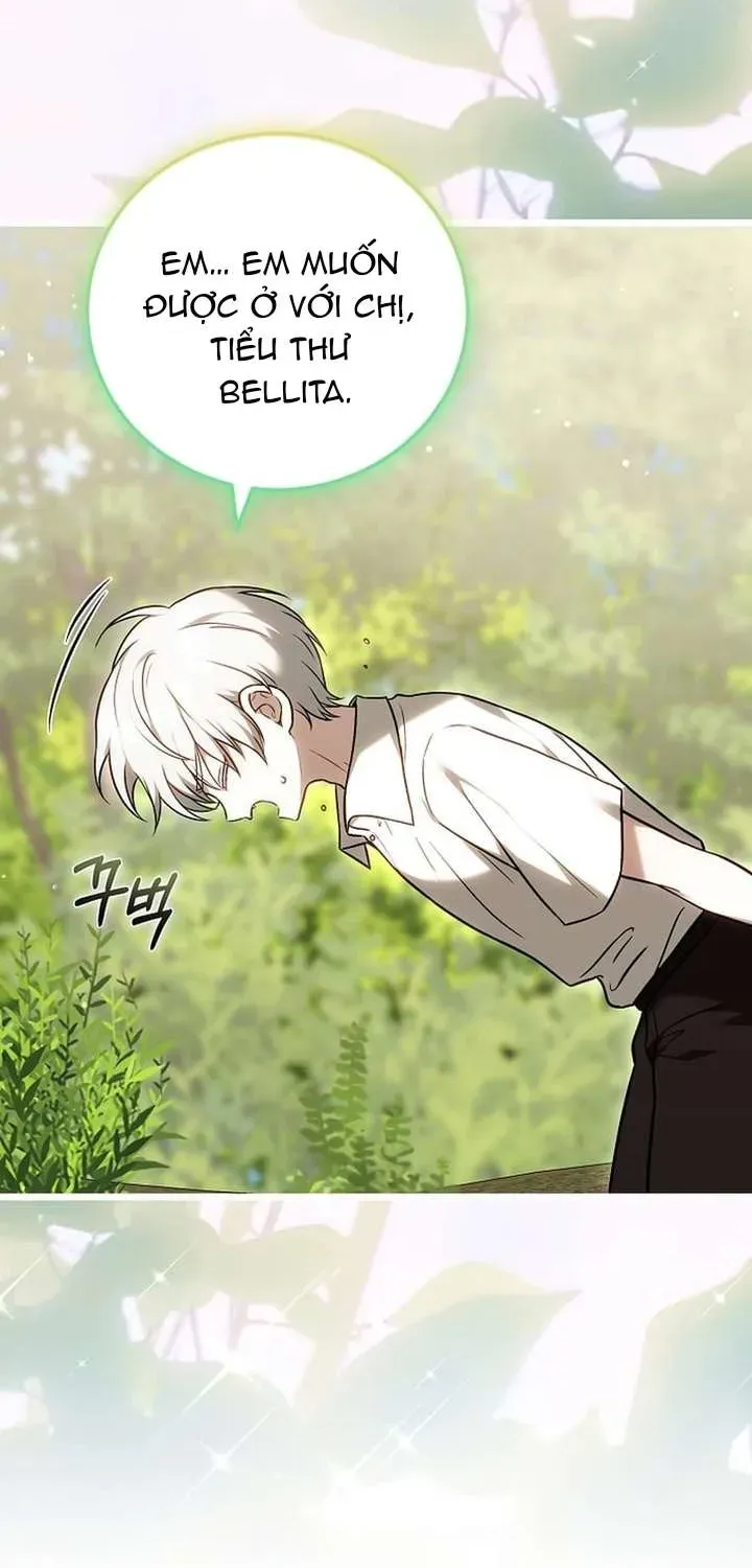 Khi Nam Chính Và Nữ Chính Chia Tay Chapter 3 - 21