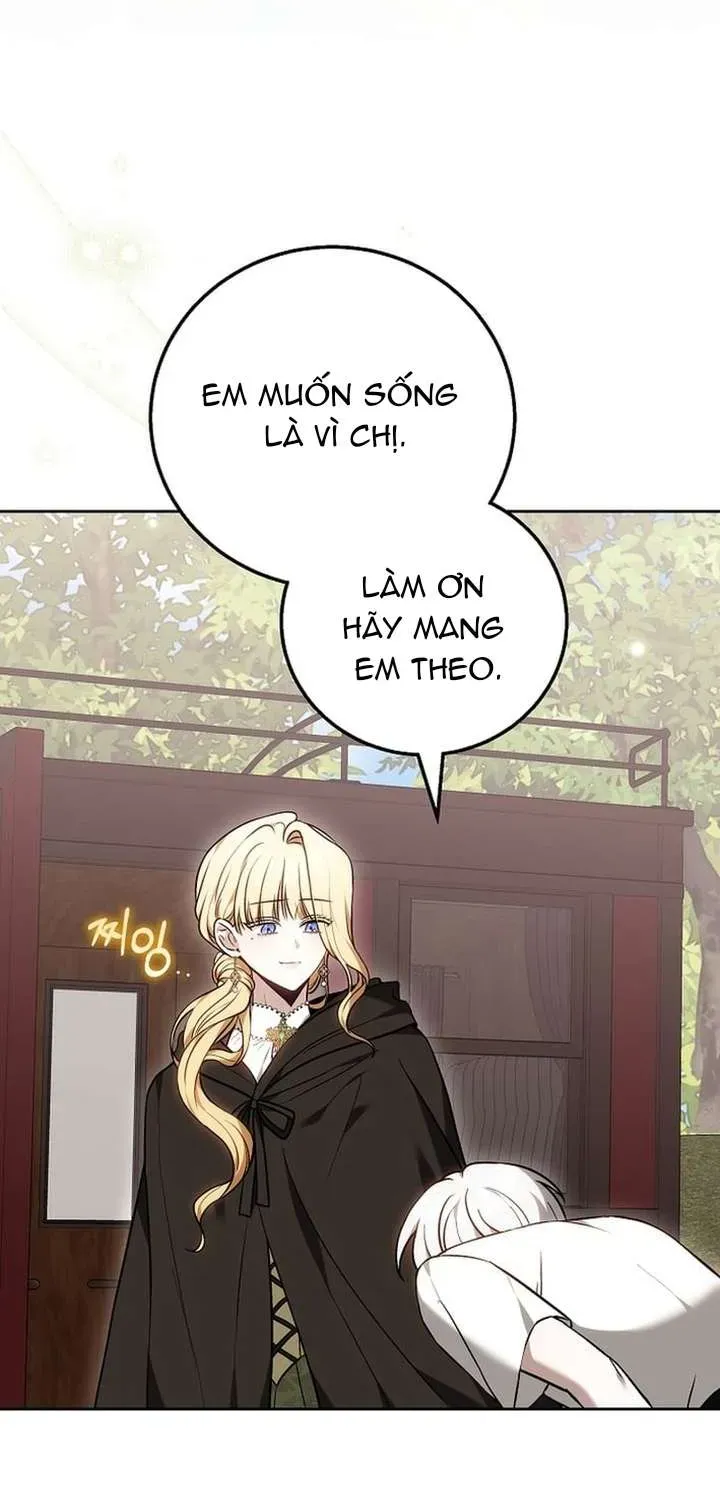 Khi Nam Chính Và Nữ Chính Chia Tay Chapter 3 - 22