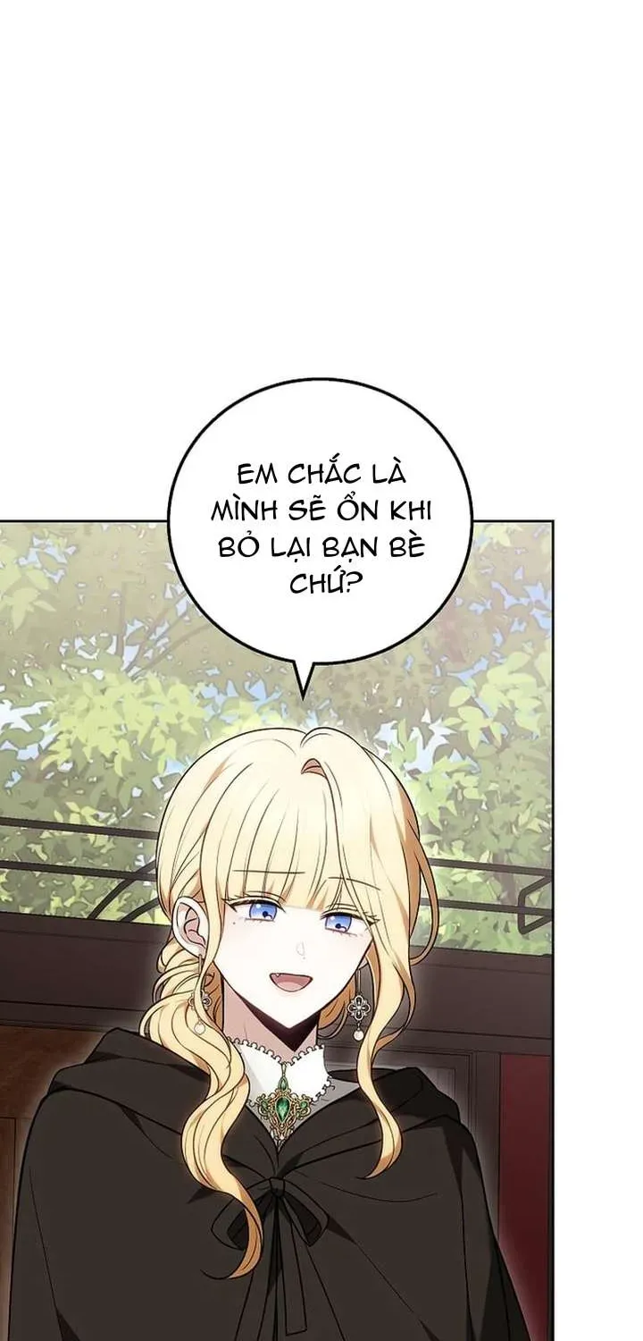 Khi Nam Chính Và Nữ Chính Chia Tay Chapter 3 - 23