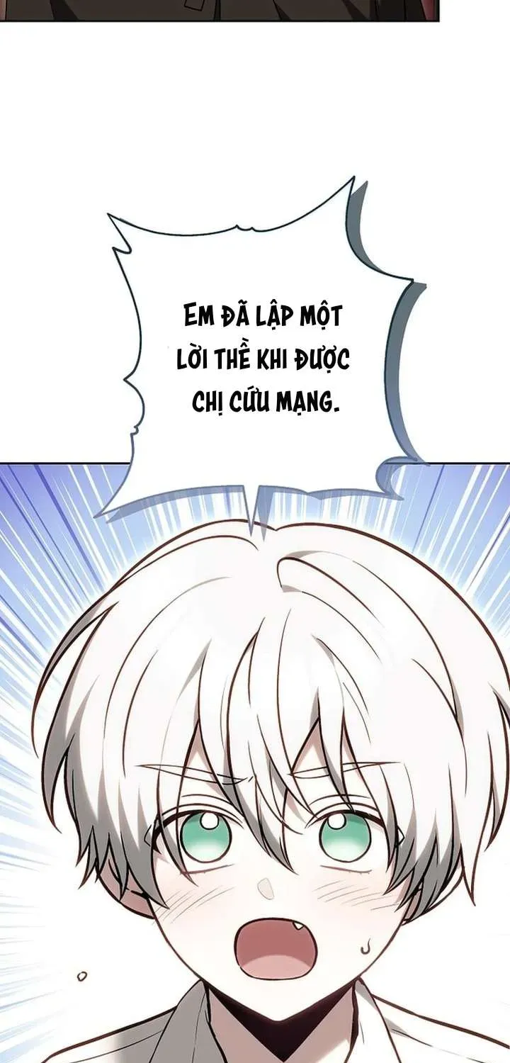 Khi Nam Chính Và Nữ Chính Chia Tay Chapter 3 - 24