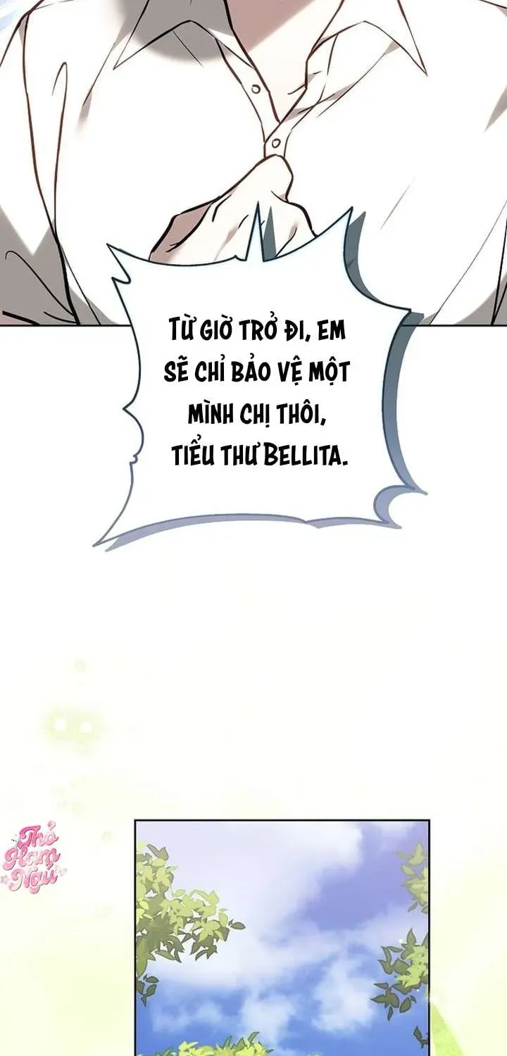 Khi Nam Chính Và Nữ Chính Chia Tay Chapter 3 - 25