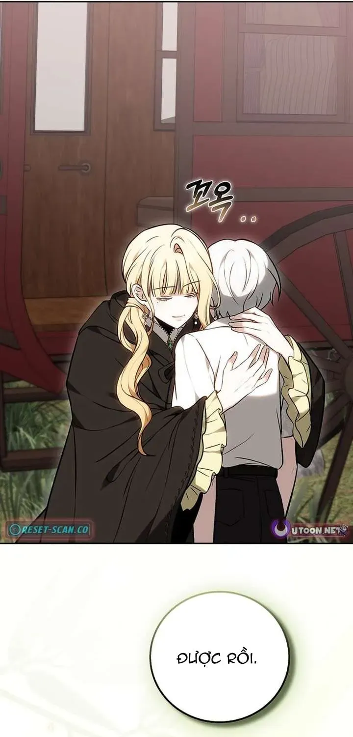 Khi Nam Chính Và Nữ Chính Chia Tay Chapter 3 - 27
