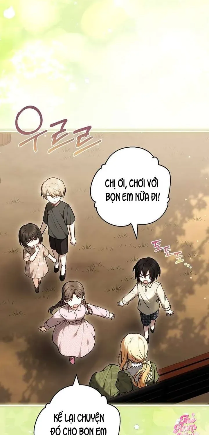 Khi Nam Chính Và Nữ Chính Chia Tay Chapter 3 - 4