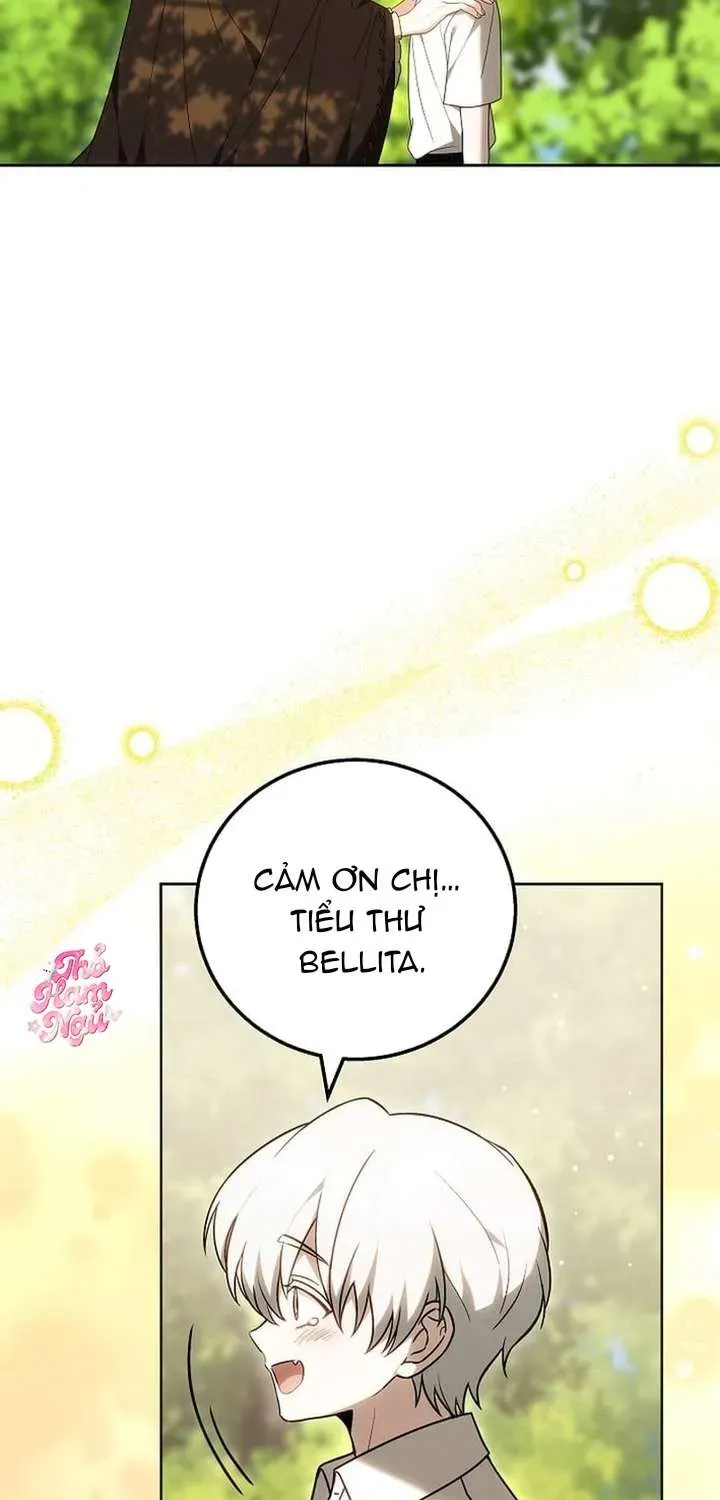 Khi Nam Chính Và Nữ Chính Chia Tay Chapter 3 - 31