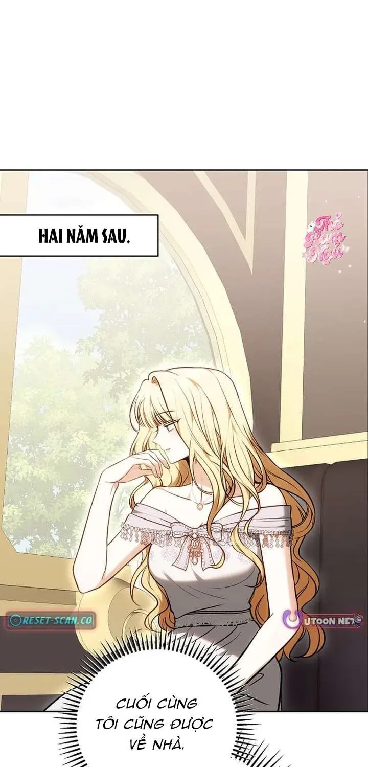 Khi Nam Chính Và Nữ Chính Chia Tay Chapter 3 - 39