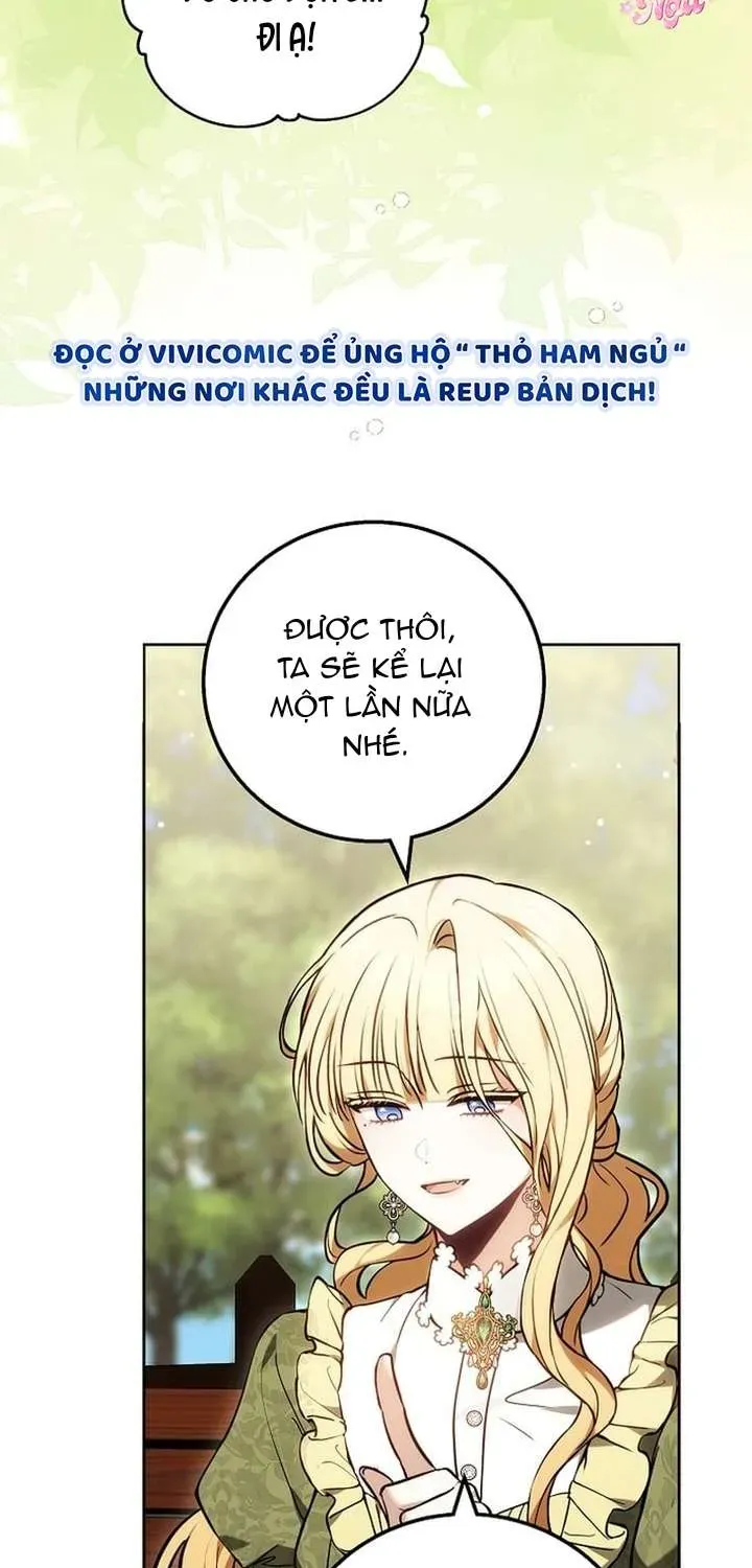 Khi Nam Chính Và Nữ Chính Chia Tay Chapter 3 - 5